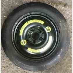 rueda repuesto w245