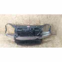 Panel frontal mercedes benz...