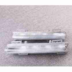 luz diurna w204 w212
