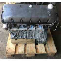 Motor de vw transporter axd