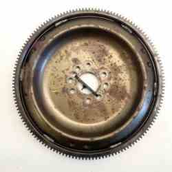 volante motor a6420800012