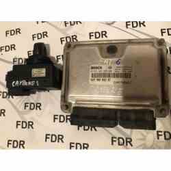 kit 0261207696 022906032BT