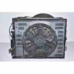 electroventilador BMW 745i e65