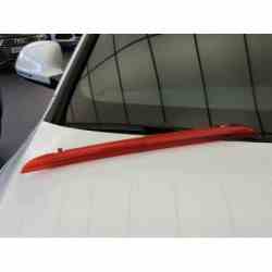 tercera luz freno vw...