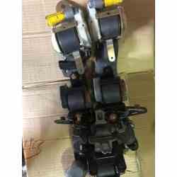 cinturon kia sorento