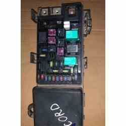 caja fusibles honda accord