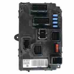 caja fusibles BSCA0200
