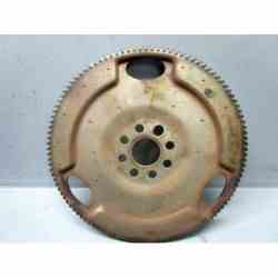 volante motor