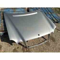 capot mercedes benz w210