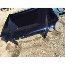 Capot mercedes benz w210 2001