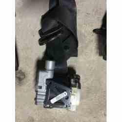 cinturon delantero w203...