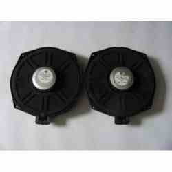 altavoces bmw  e60