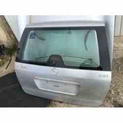 porton trasero mercedes W163