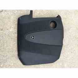 tapa motor mercedes benz w203