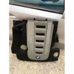tapa motor bmw 530d e60