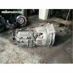 caja cambio manual bmw 530d...