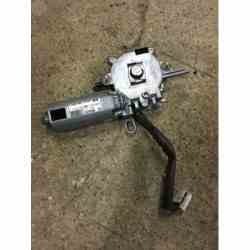 Motor techo solar mercedes...