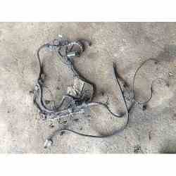 Cable de motor mercedes...