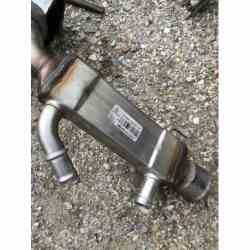 enfriador gases mercedes...
