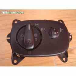 llave de luces Ford transit