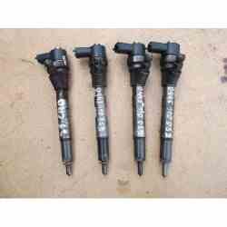 inyectores mercedes benz cdi