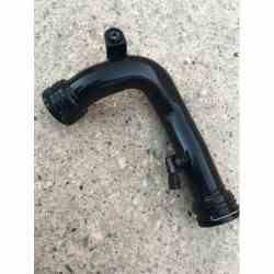 Tubo intercooler grupo vag