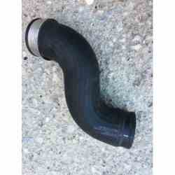 tubo intercooler mercedes...