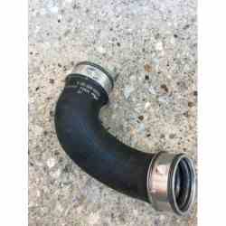 tubos intercooler mercedes...