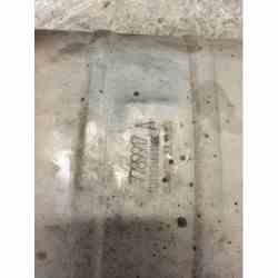 catalizador bmw e60 530d