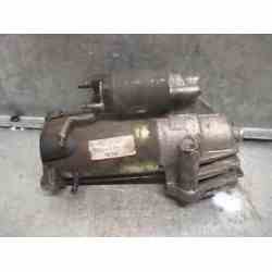 Motor arranque ford transit...