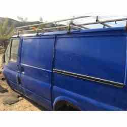 Despiece ford transit 2.4...