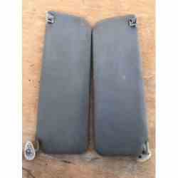 Parasoles ford transit tddi