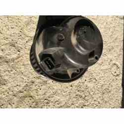 Motor del ventilador ford...