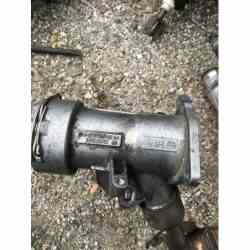 Valvula egr mercedes benz...