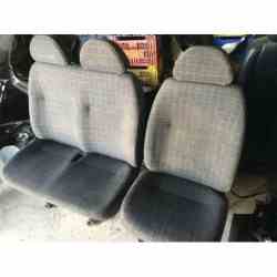 asientos ford transit