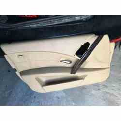 panel puerta conductor e60 e61