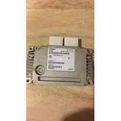 centralita transfer  bmw...