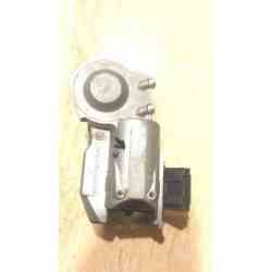 Bloqueo volante mercedes...