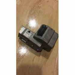 Bloqueo volante mercedes...