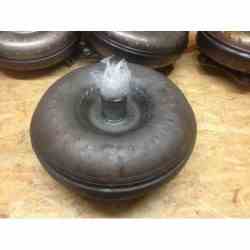 convertidor par mercedes benz