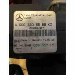 MERCEDES A0008306485 KZ...