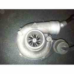 turbo mercedes benz...