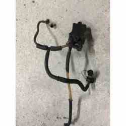 Bomba baja presion a...