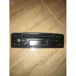 Radio cd becker audio 10...