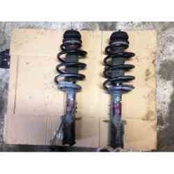 amortiguadores delanteros...