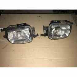 antinieblas mercedes benz w203