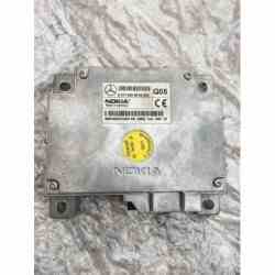 Modulo nokia mercedes benz...