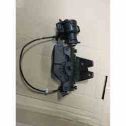 cerradura maletero bmw...