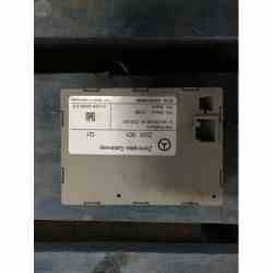 centralita gateway mercedes...