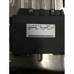 Centralita  a0325452432